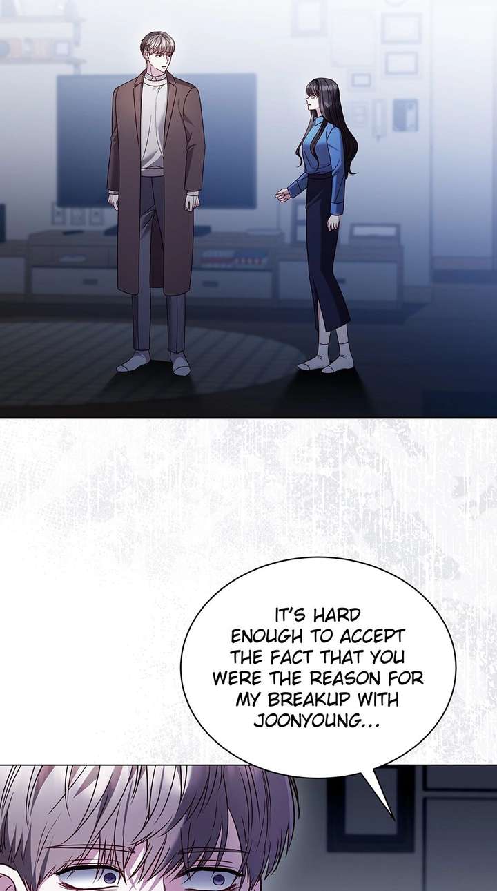 If Spring Comes Chapter 25 - Page 36