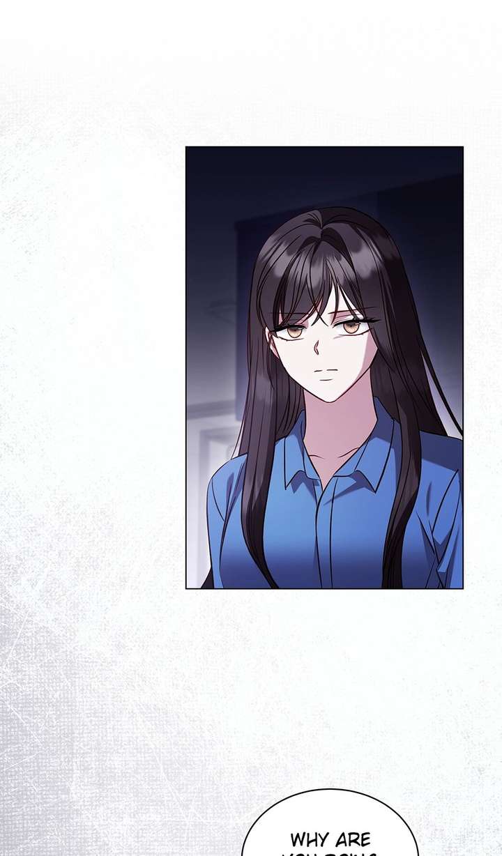 If Spring Comes Chapter 25 - Page 40