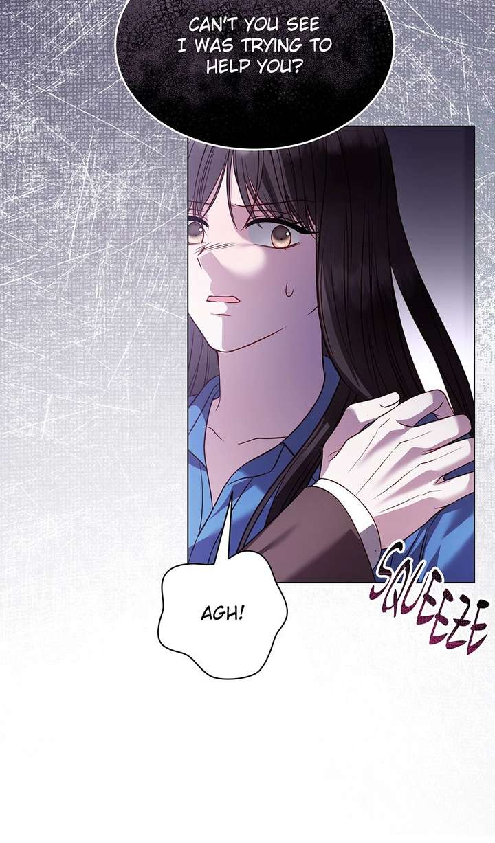 If Spring Comes Chapter 25 - Page 44