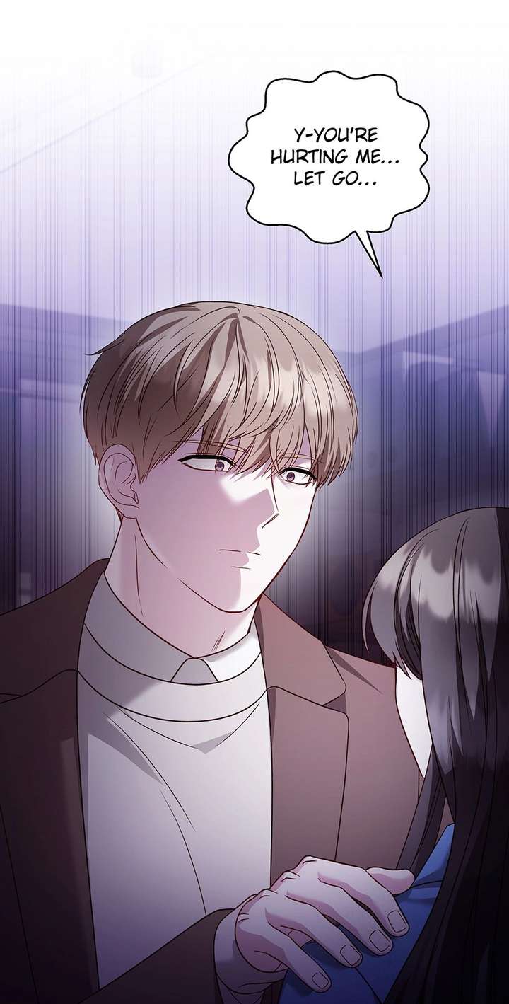 If Spring Comes Chapter 25 - Page 45