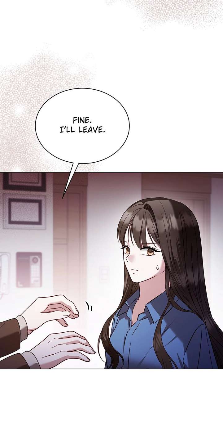 If Spring Comes Chapter 25 - Page 47