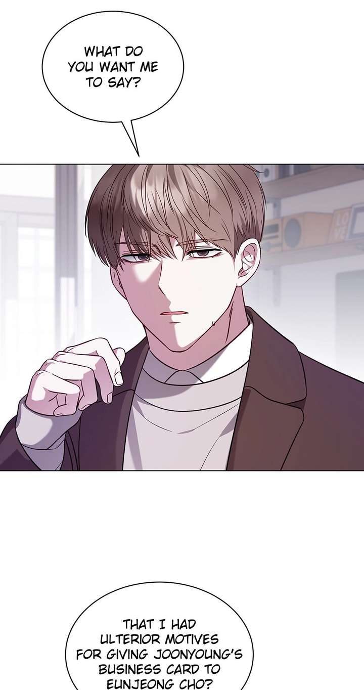 If Spring Comes Chapter 25 - Page 5