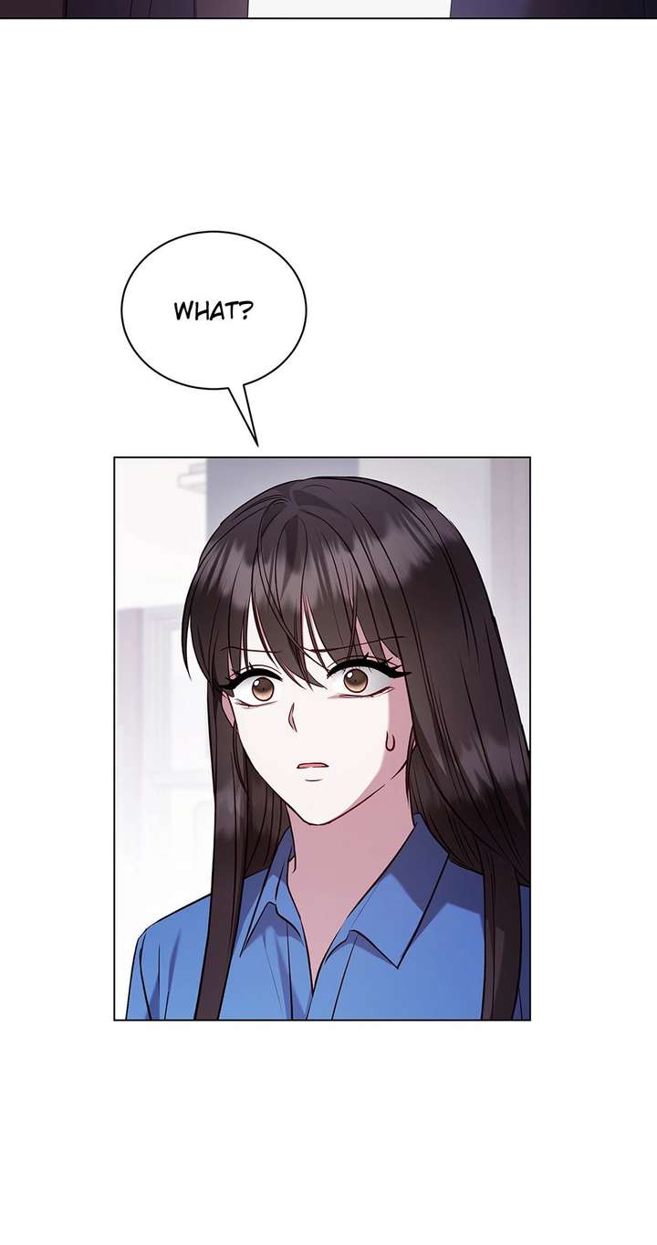 If Spring Comes Chapter 25 - Page 7