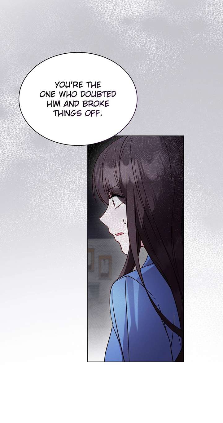 If Spring Comes Chapter 25 - Page 9