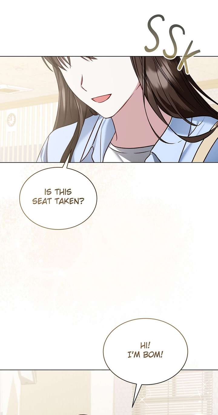 If Spring Comes Chapter 26 - Page 15