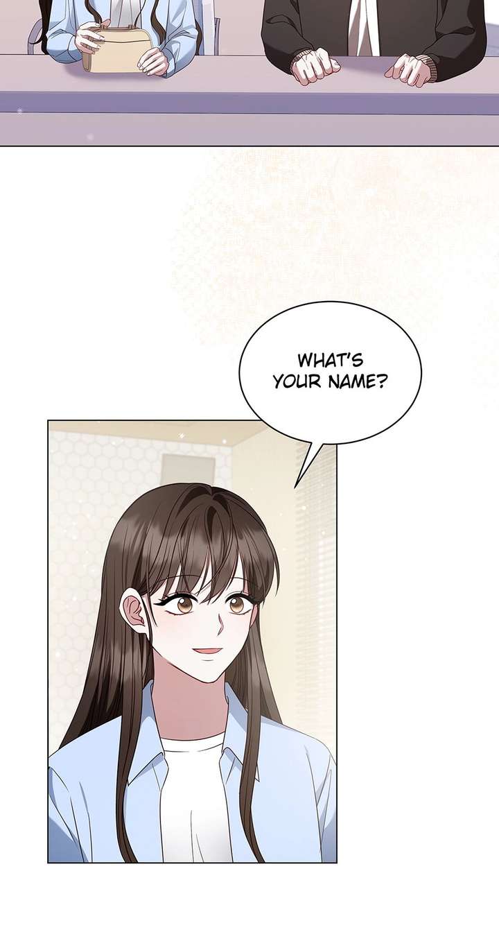 If Spring Comes Chapter 26 - Page 19