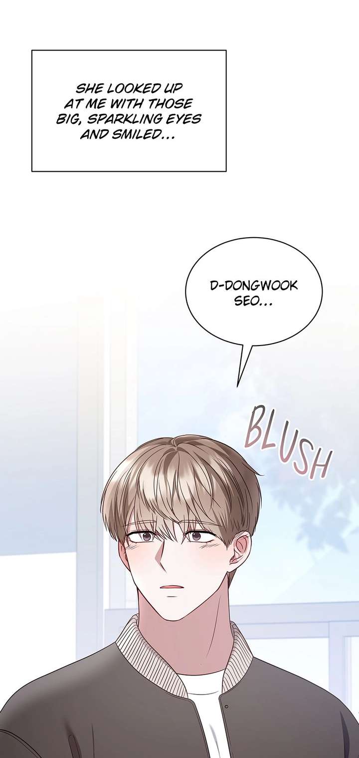 If Spring Comes Chapter 26 - Page 20