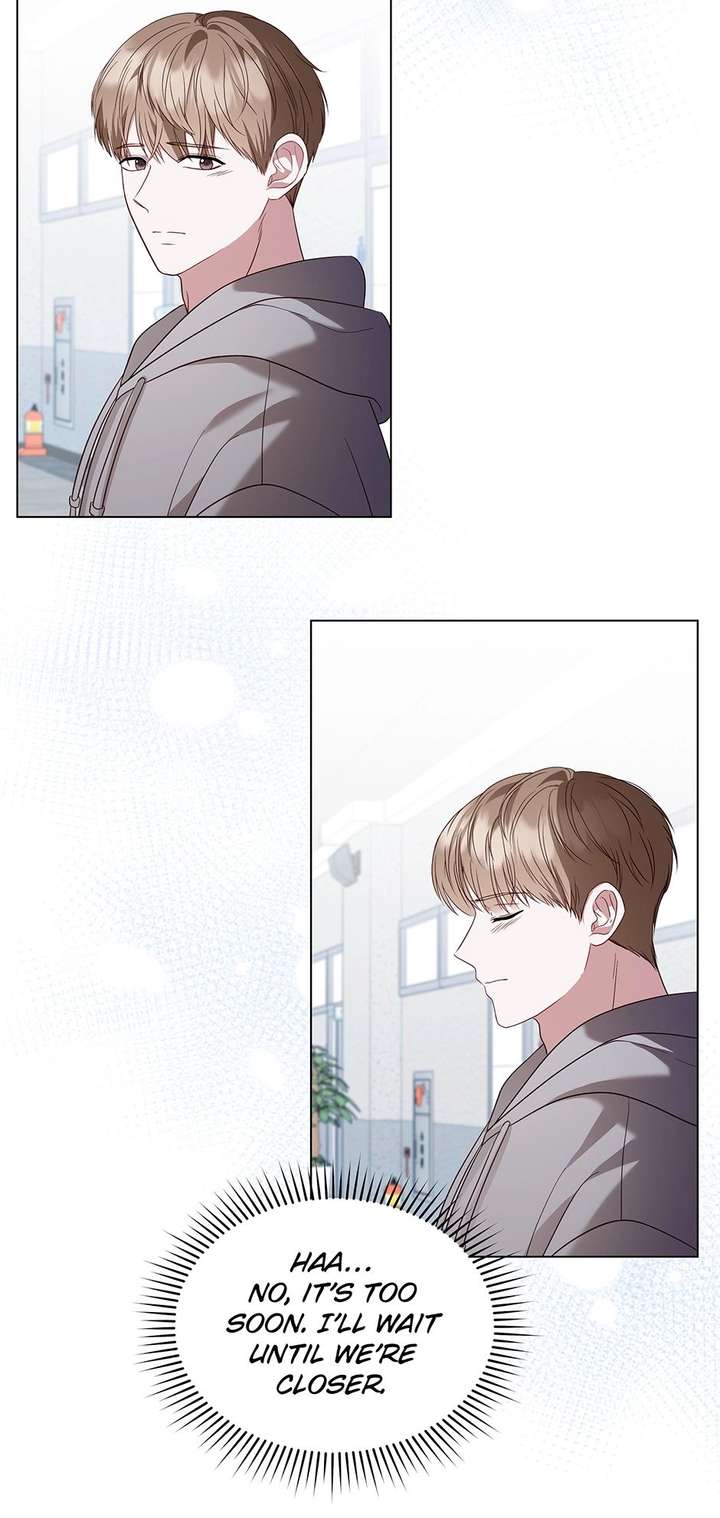 If Spring Comes Chapter 26 - Page 23