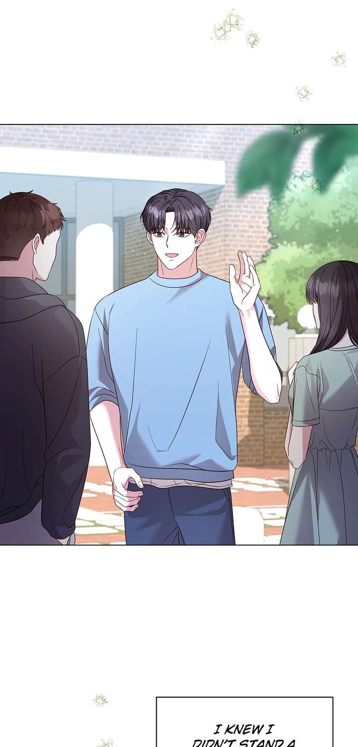 If Spring Comes Chapter 26 - Page 29