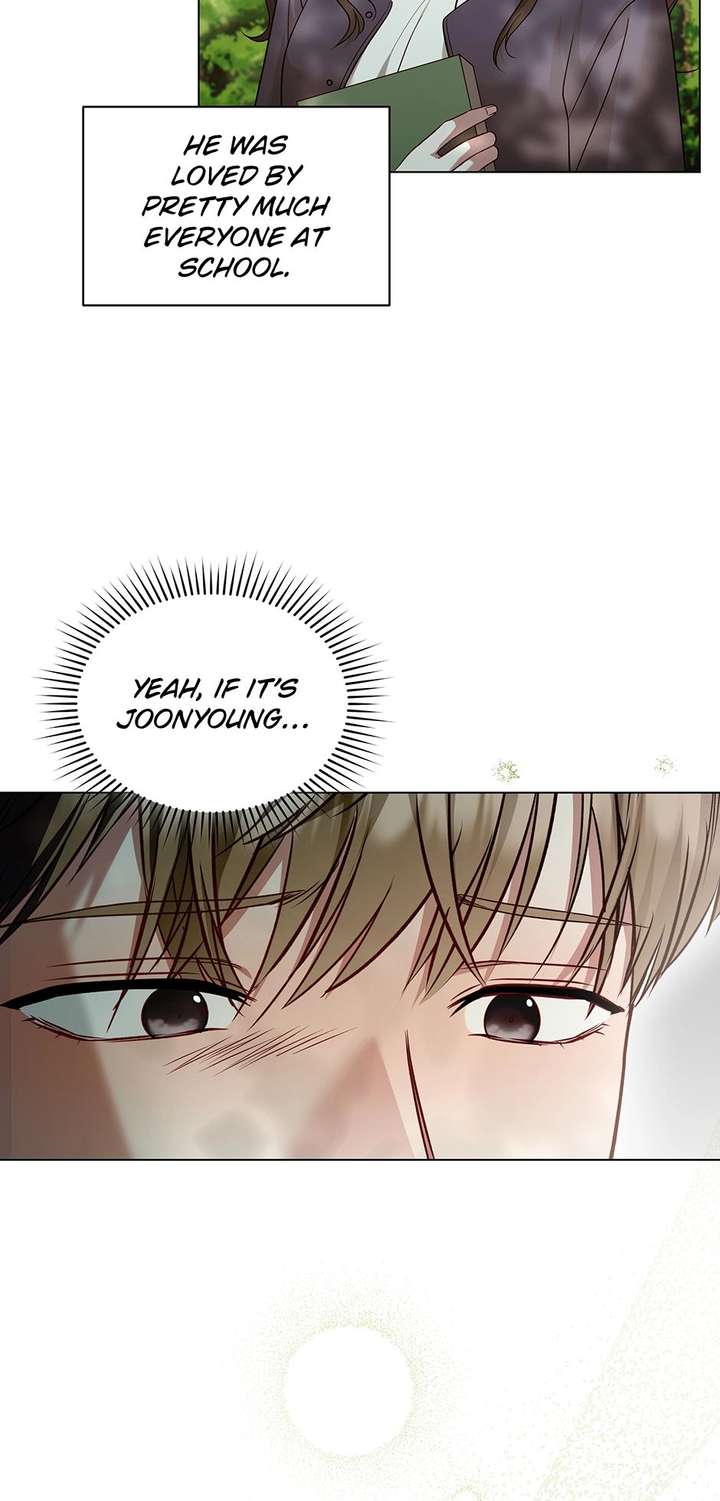 If Spring Comes Chapter 26 - Page 31