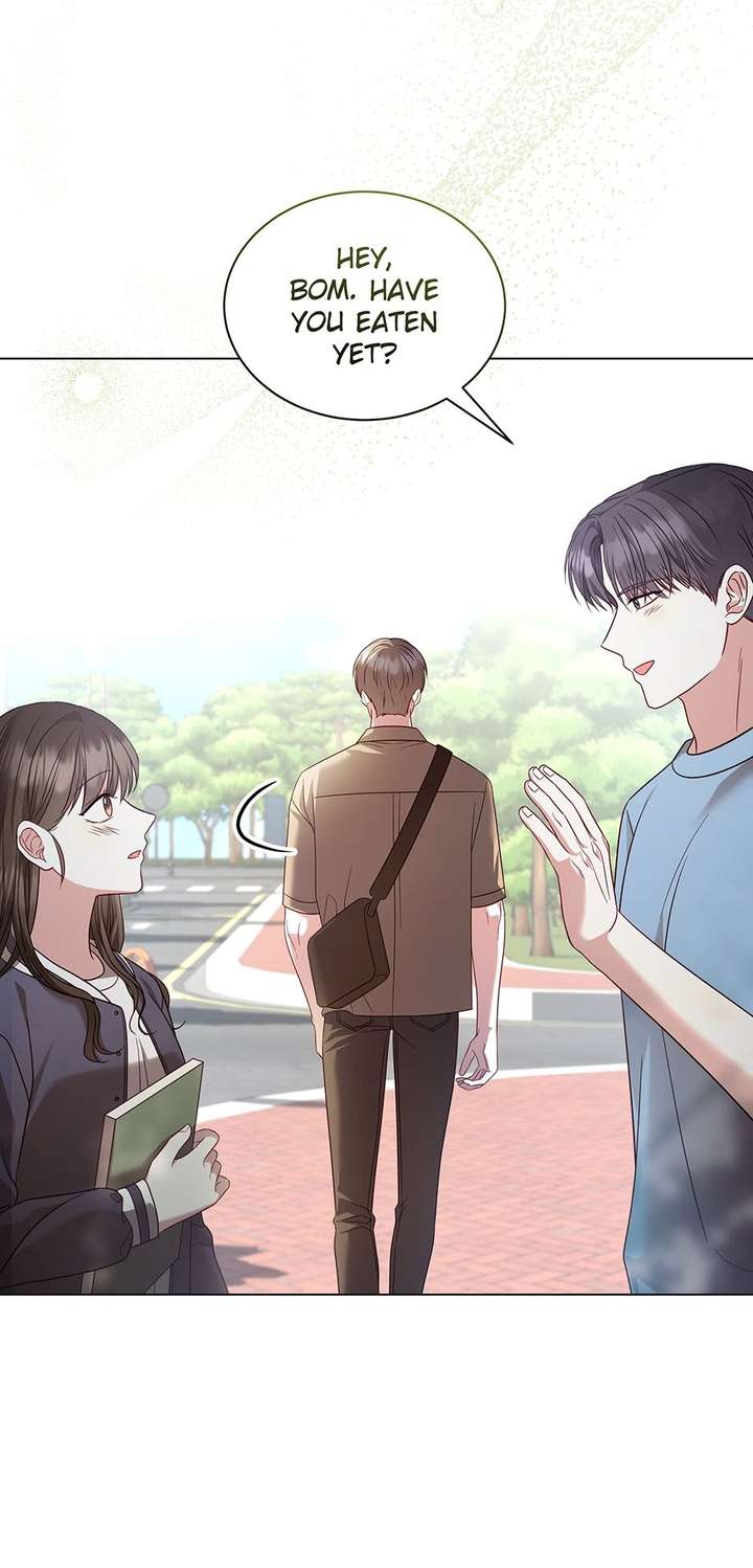 If Spring Comes Chapter 26 - Page 32