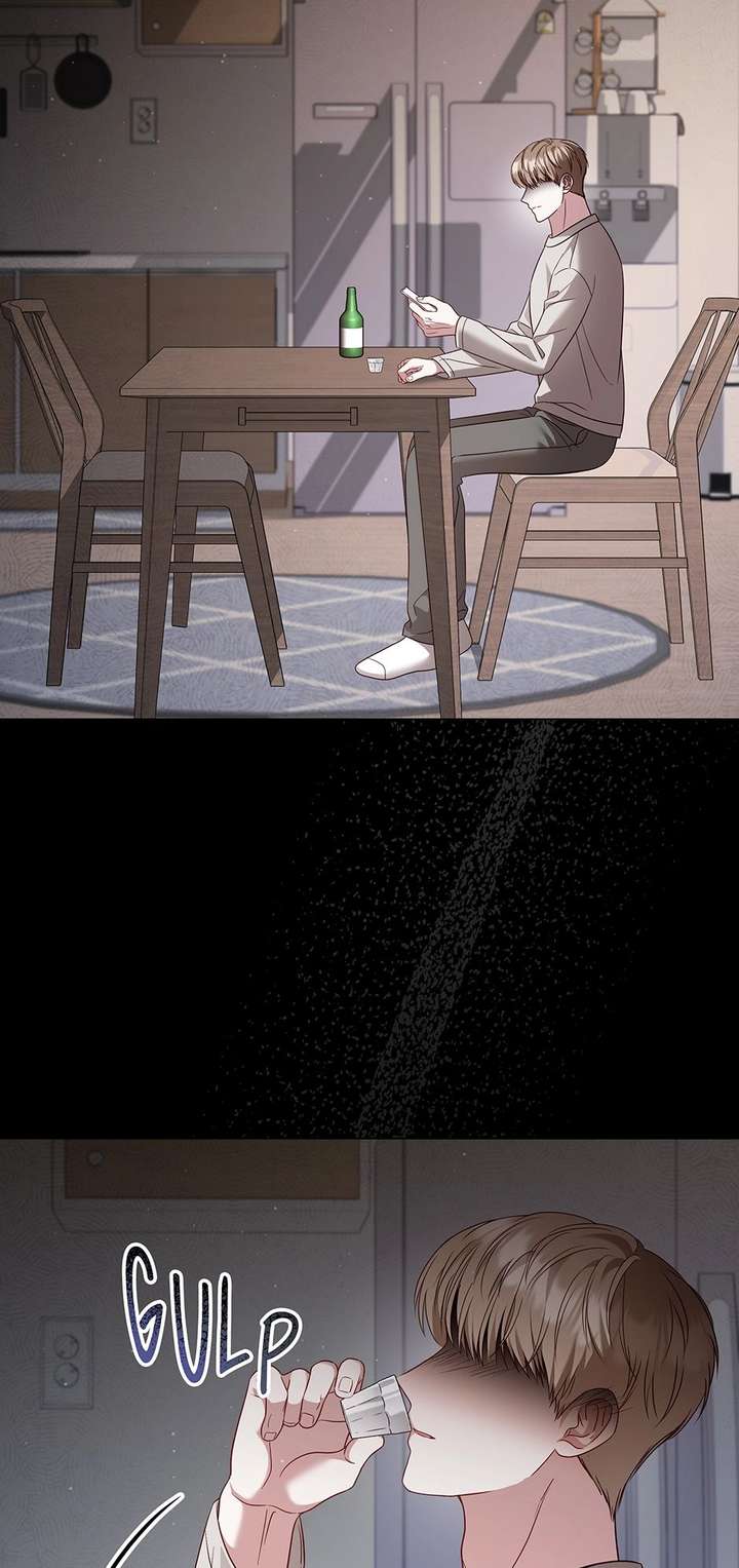 If Spring Comes Chapter 26 - Page 39