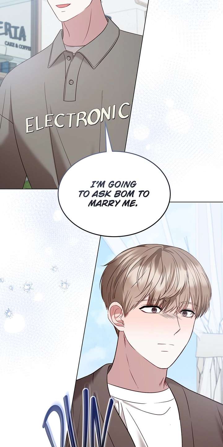 If Spring Comes Chapter 26 - Page 43