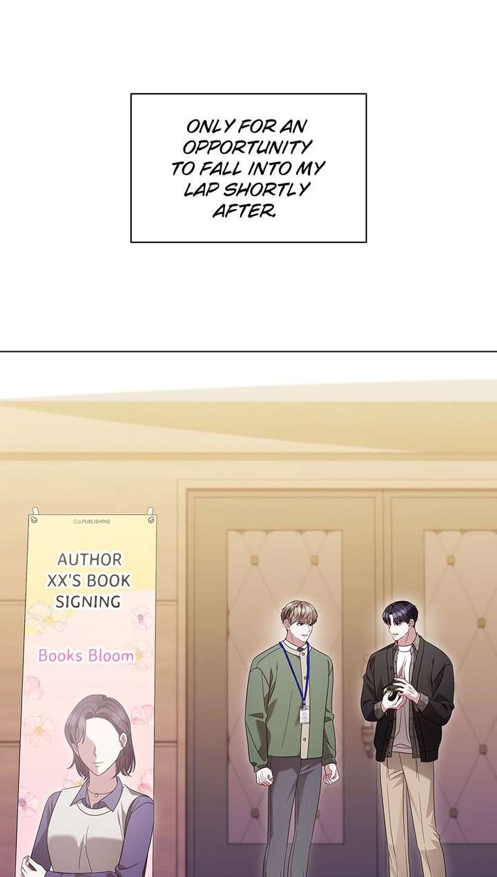 If Spring Comes Chapter 26 - Page 50