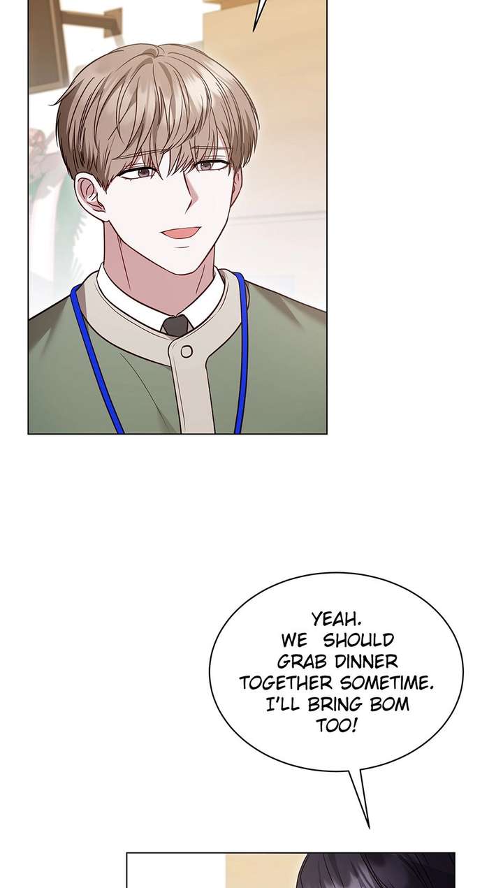 If Spring Comes Chapter 26 - Page 53