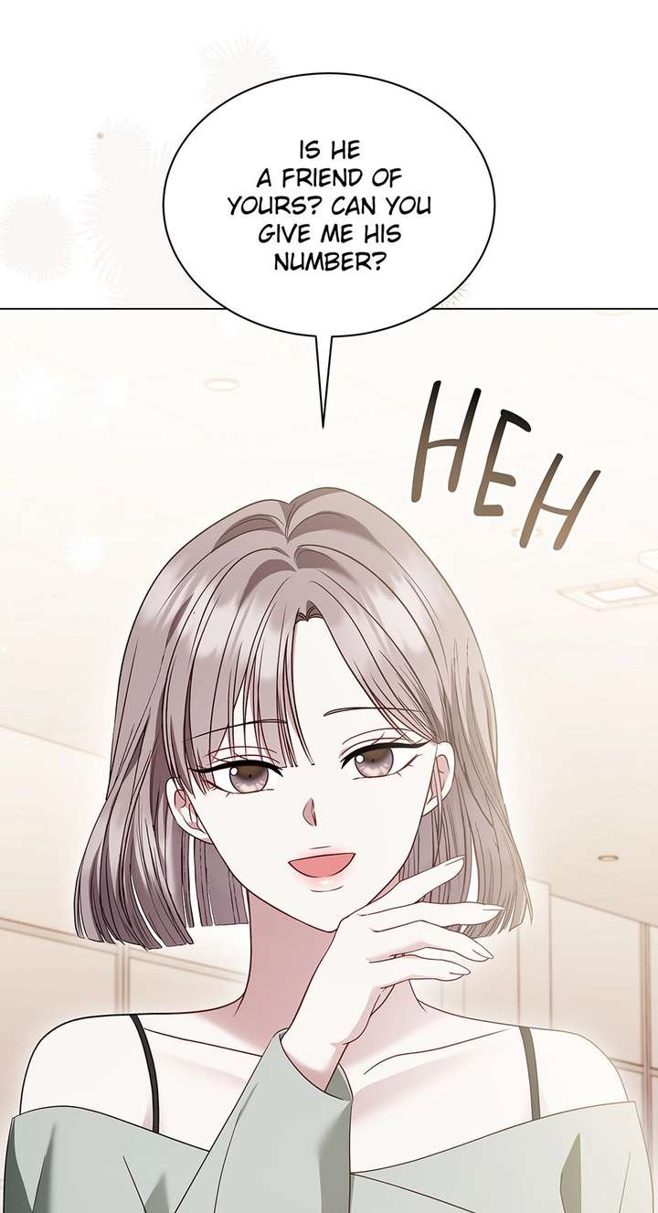 If Spring Comes Chapter 26 - Page 58