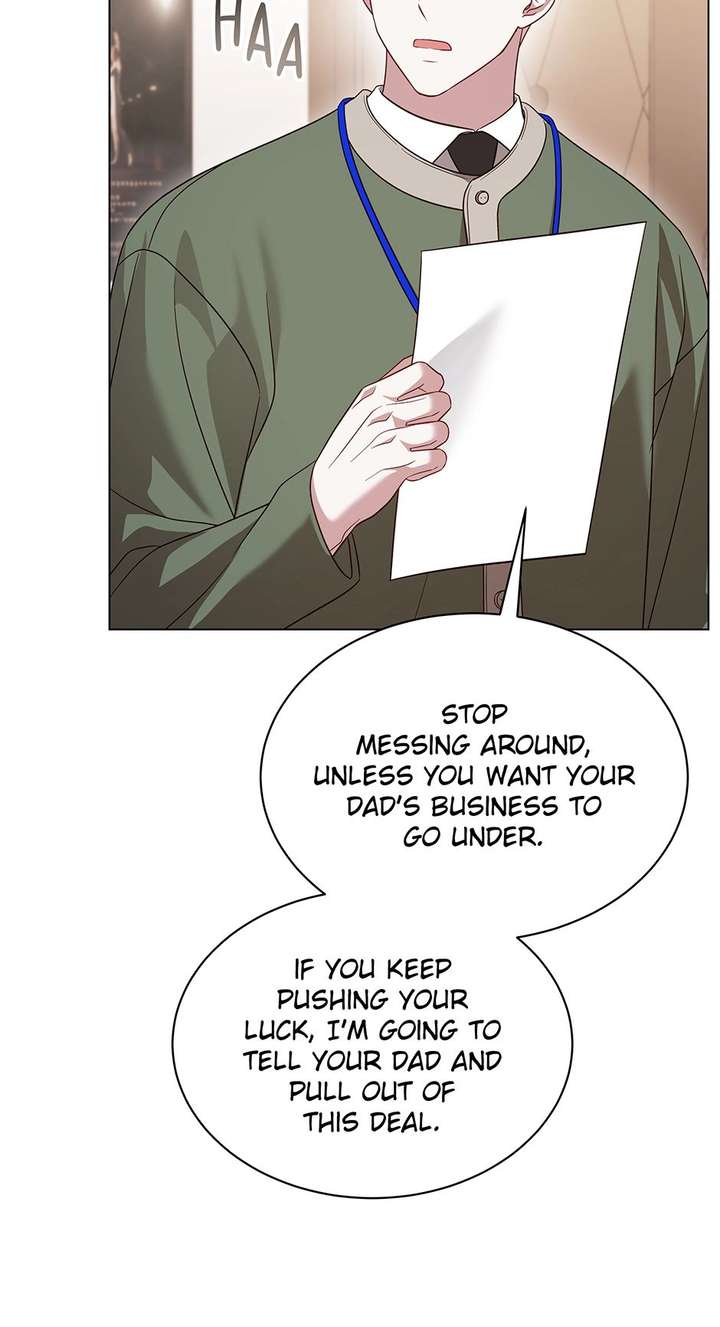 If Spring Comes Chapter 26 - Page 60