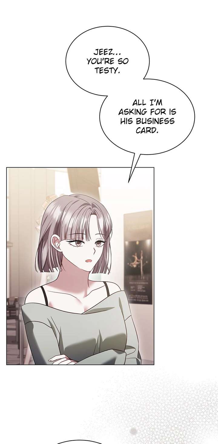 If Spring Comes Chapter 26 - Page 61