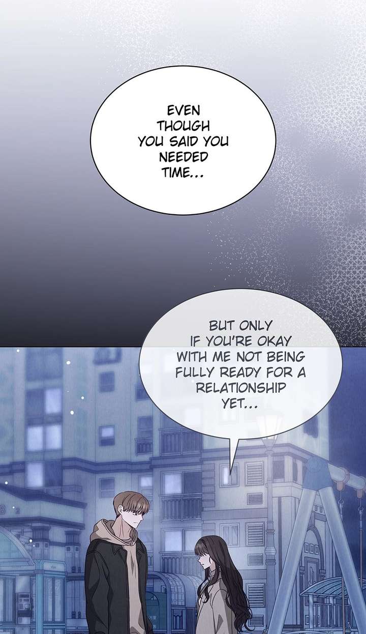 If Spring Comes Chapter 26 - Page 7