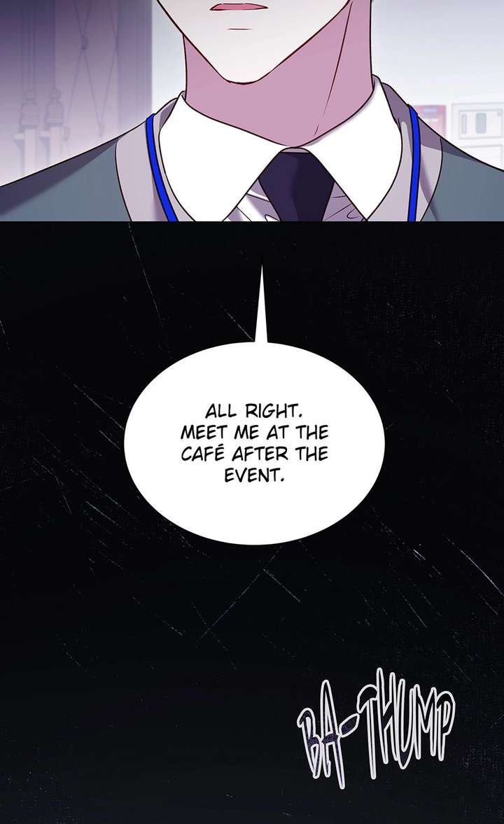 If Spring Comes Chapter 26 - Page 71