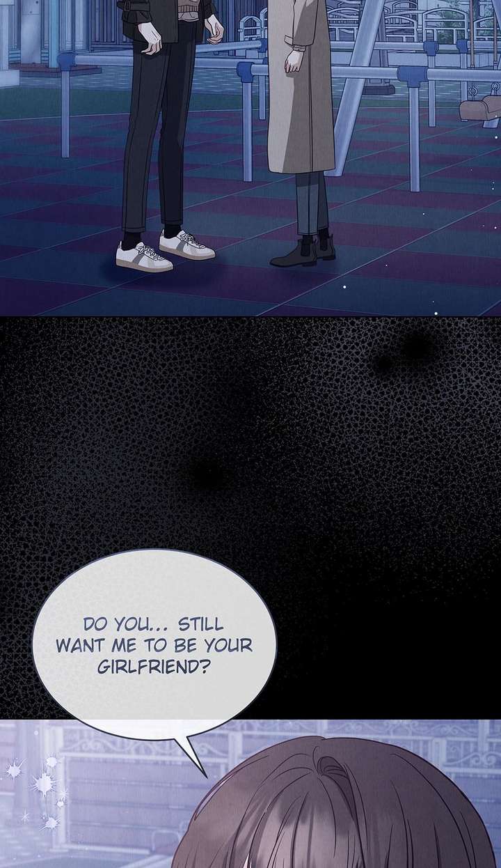 If Spring Comes Chapter 26 - Page 8