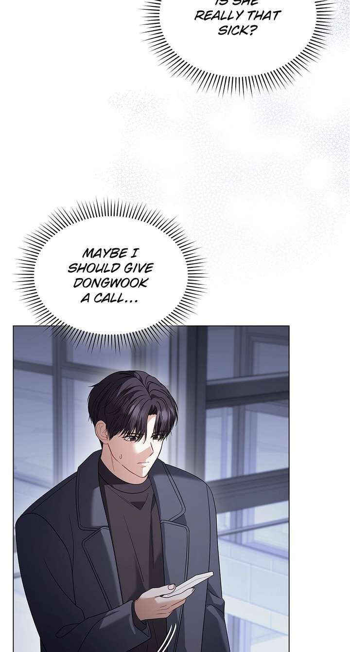 If Spring Comes Chapter 27 - Page 10