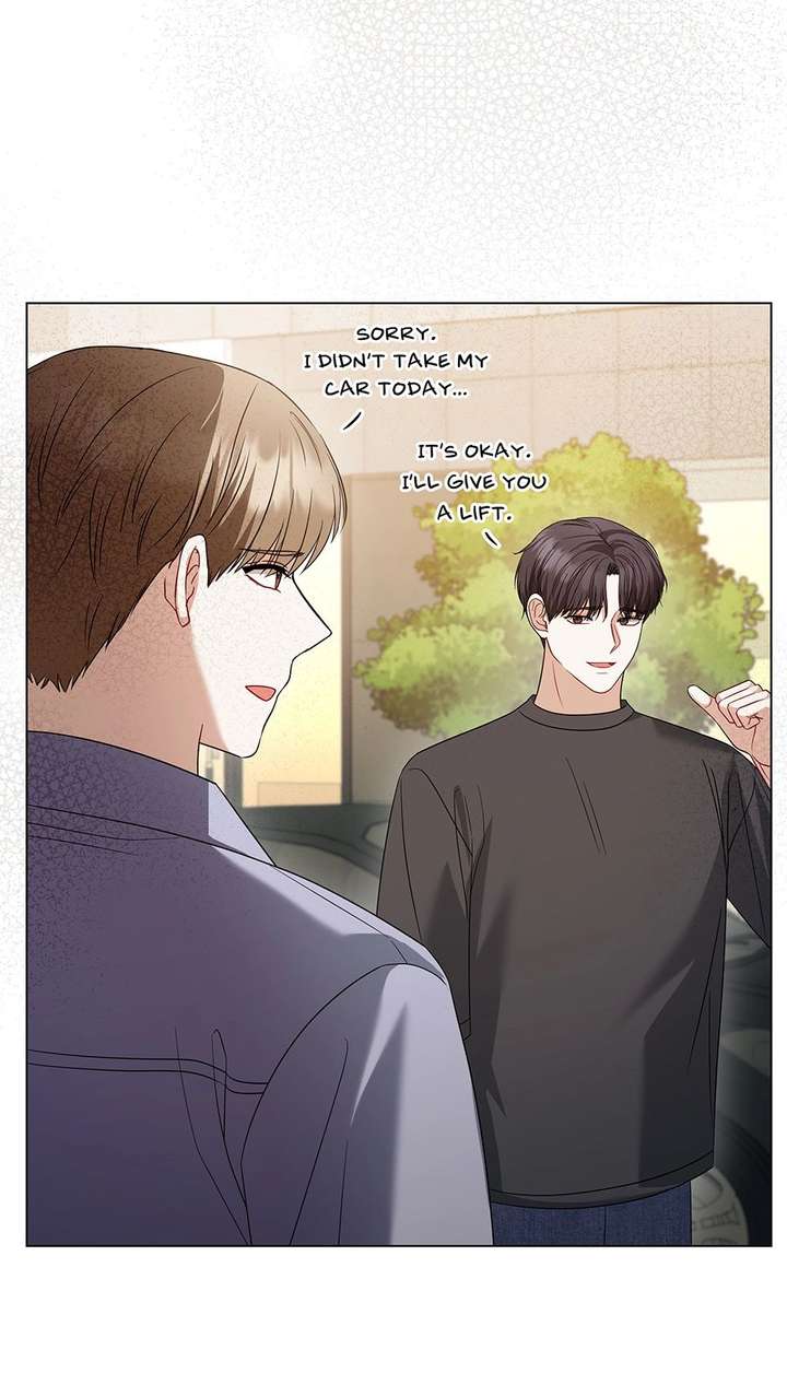 If Spring Comes Chapter 27 - Page 23