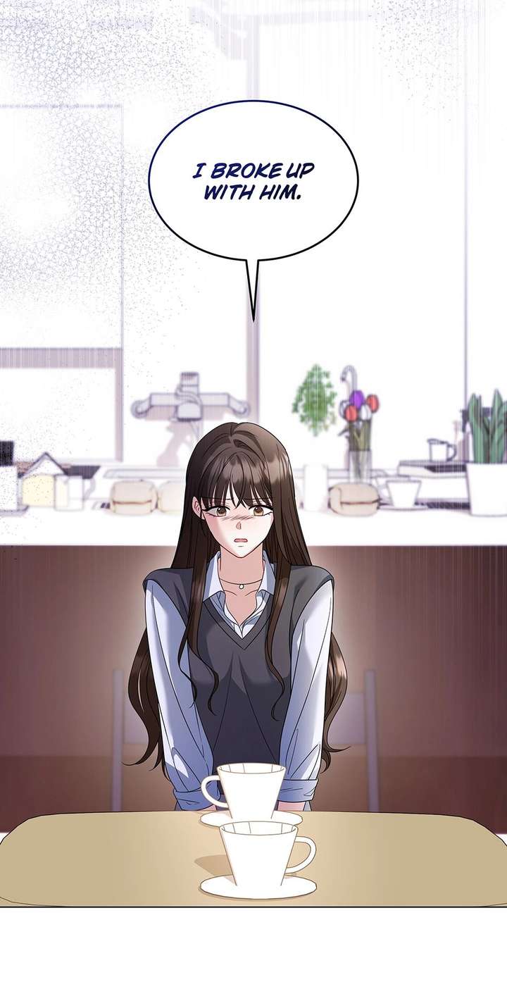 If Spring Comes Chapter 27 - Page 29