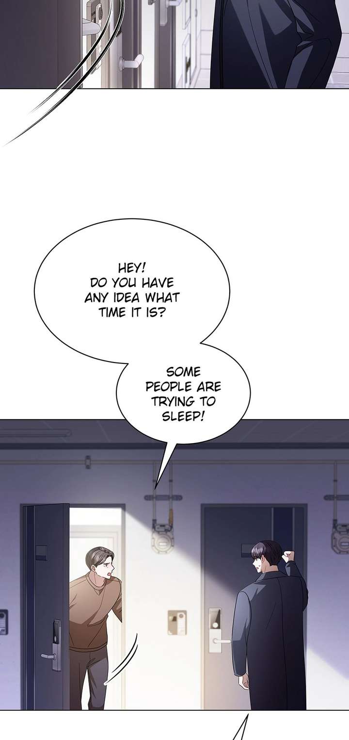 If Spring Comes Chapter 27 - Page 3