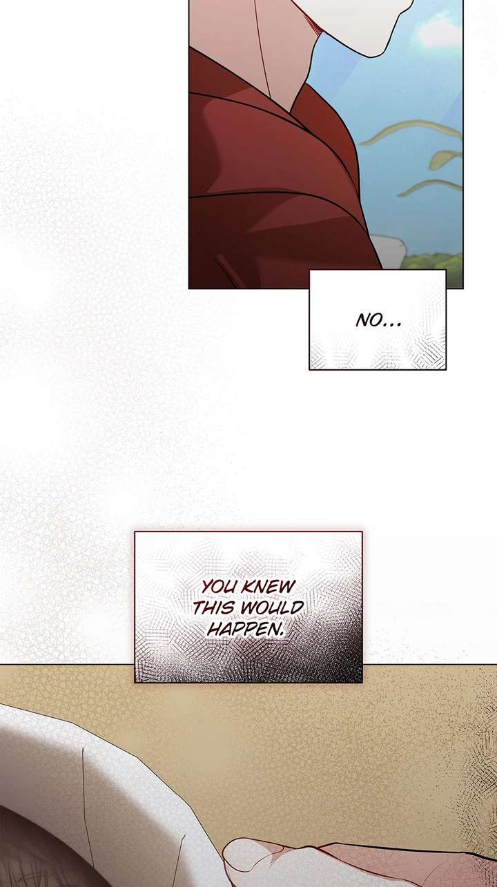 If Spring Comes Chapter 27 - Page 33