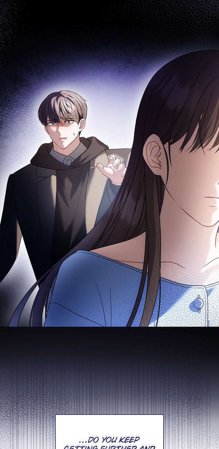 If Spring Comes Chapter 27 - Page 38