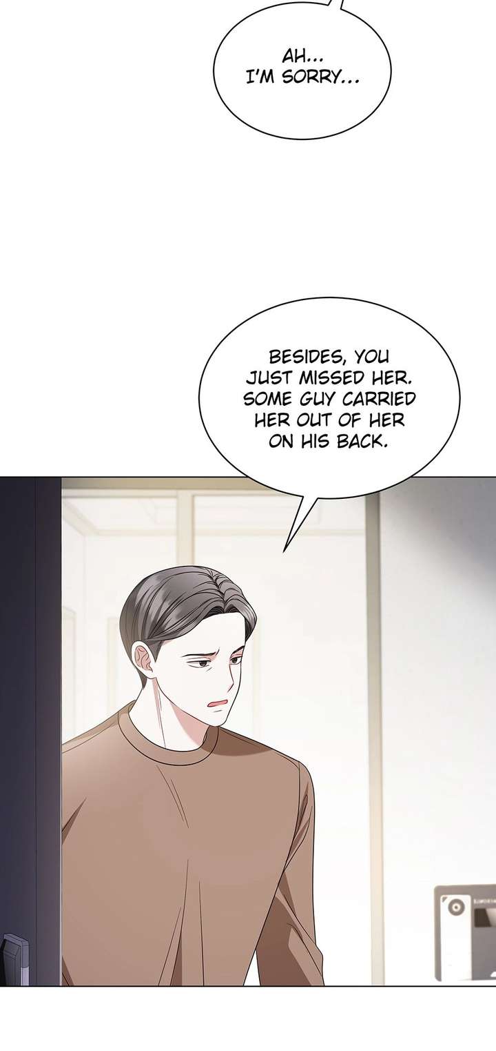 If Spring Comes Chapter 27 - Page 4