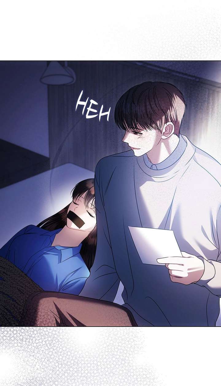 If Spring Comes Chapter 27 - Page 58