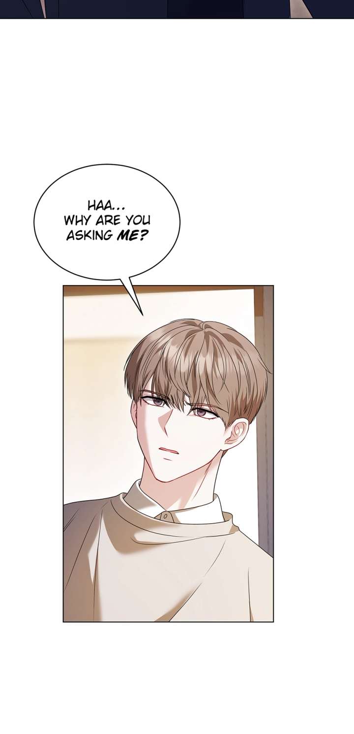 If Spring Comes Chapter 28 - Page 19