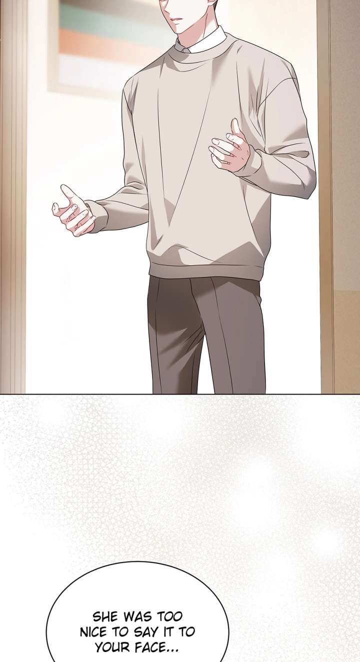 If Spring Comes Chapter 28 - Page 27