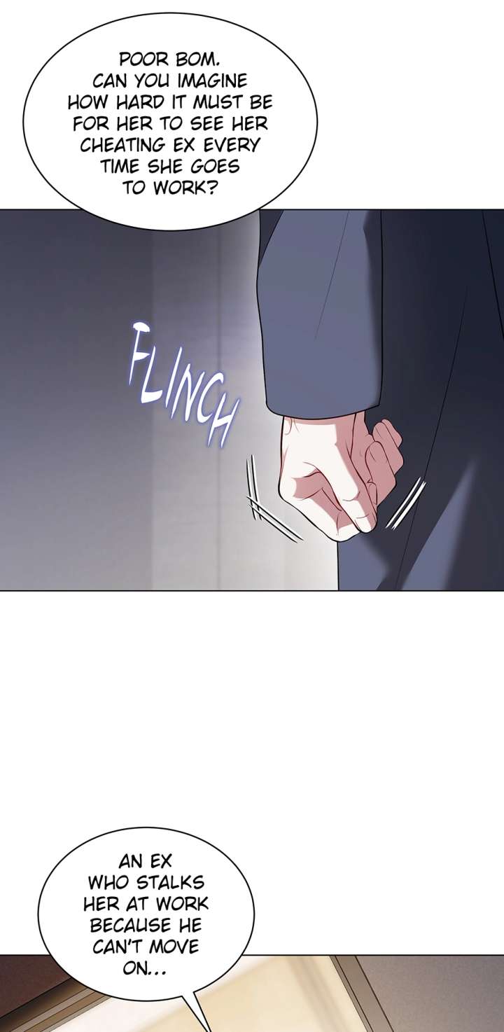 If Spring Comes Chapter 28 - Page 29