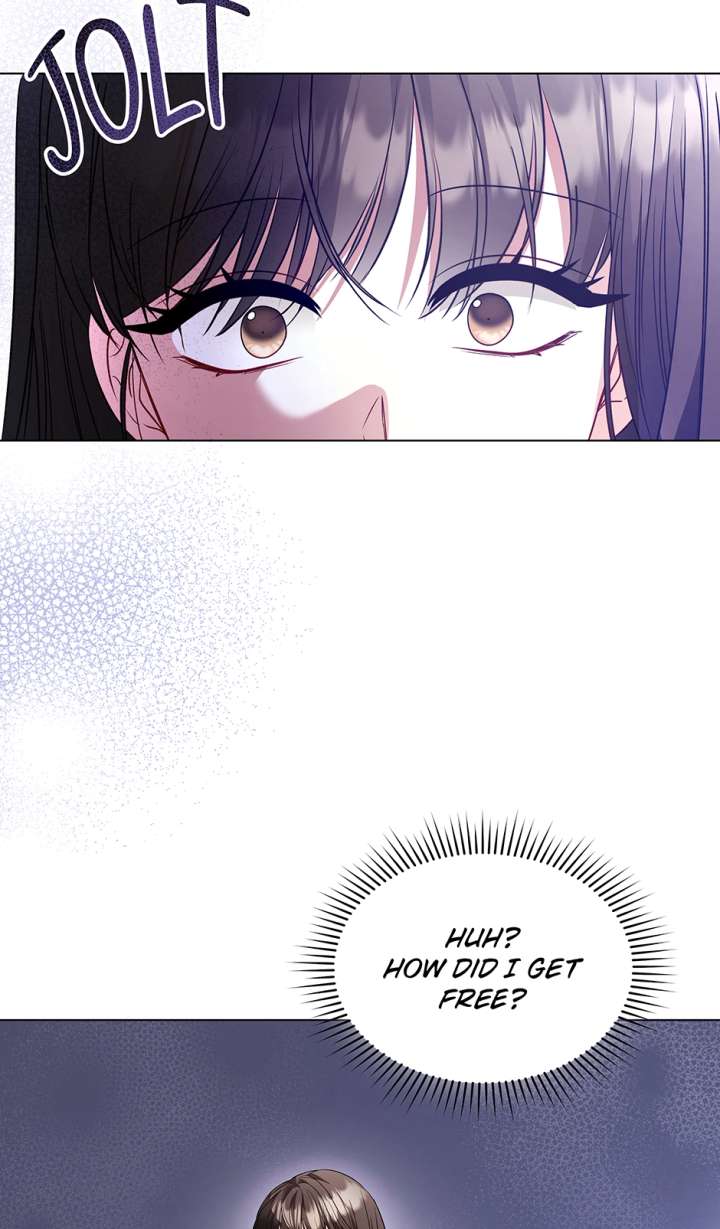 If Spring Comes Chapter 28 - Page 49