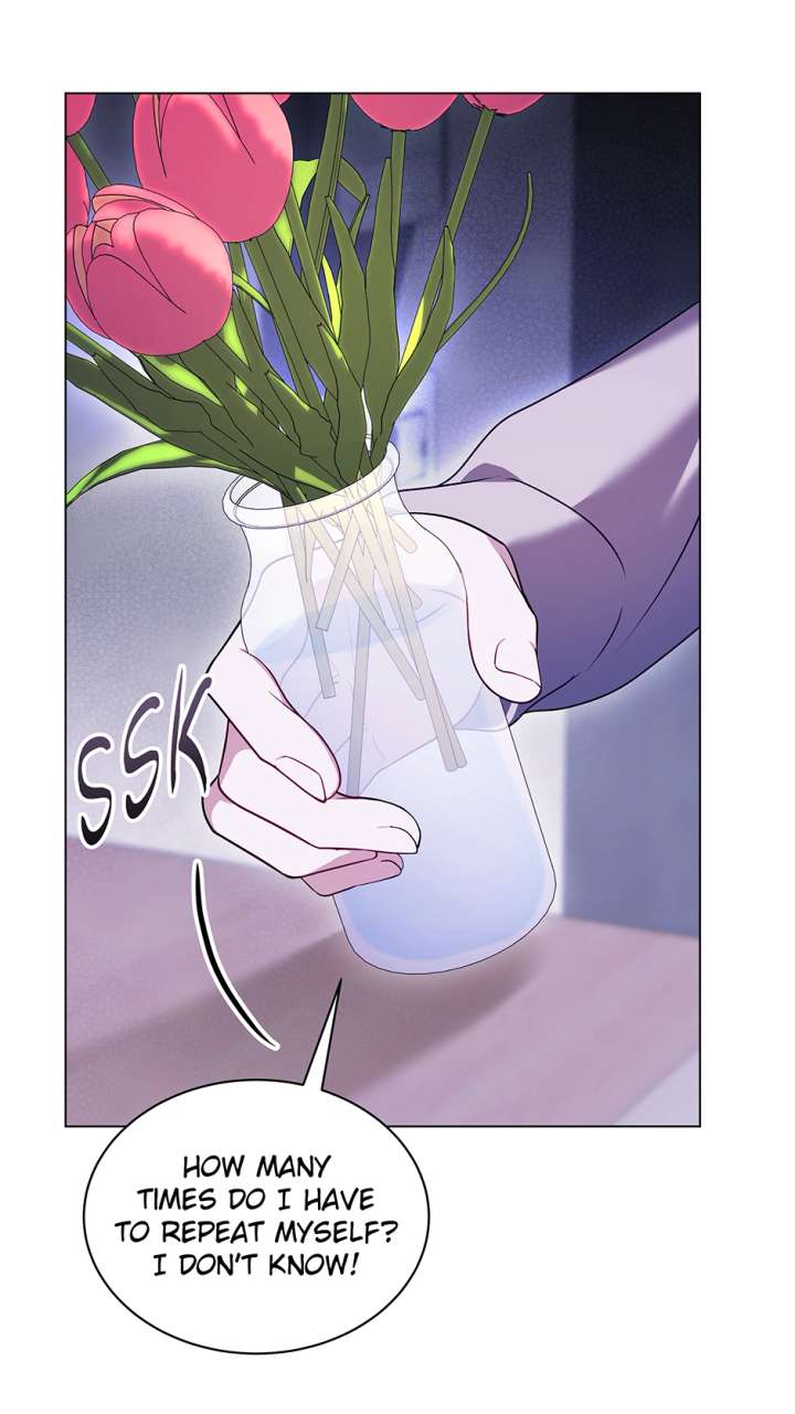 If Spring Comes Chapter 28 - Page 58