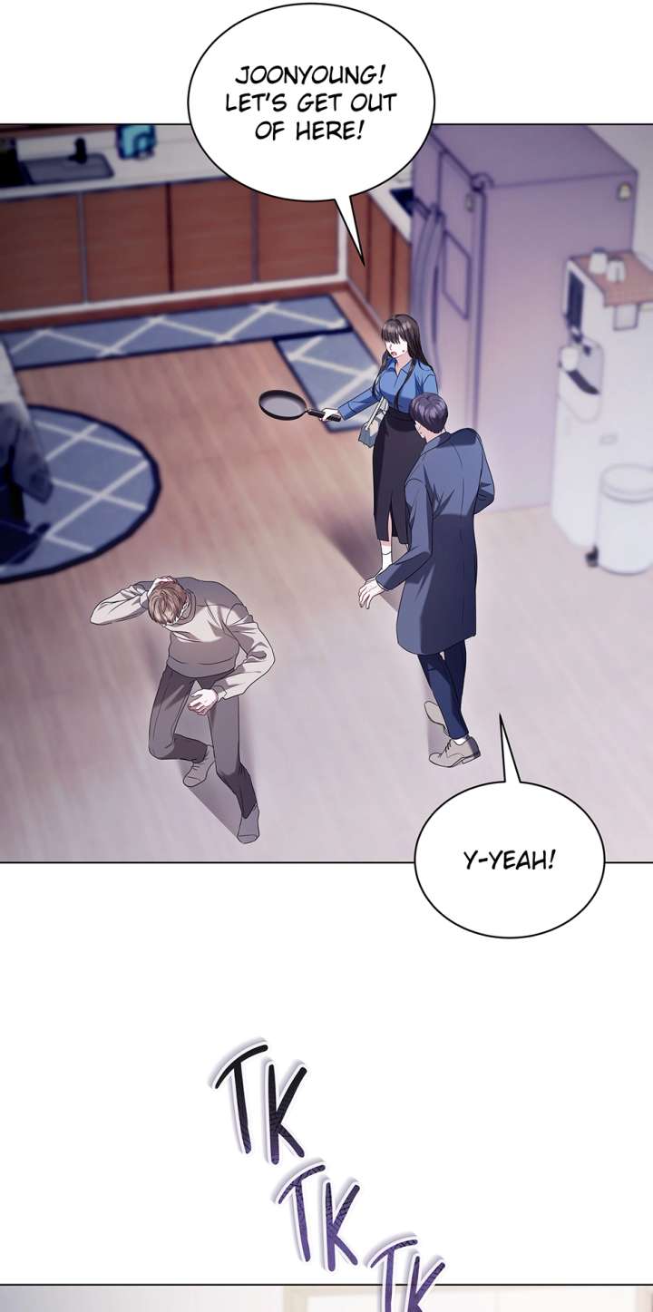 If Spring Comes Chapter 28 - Page 63