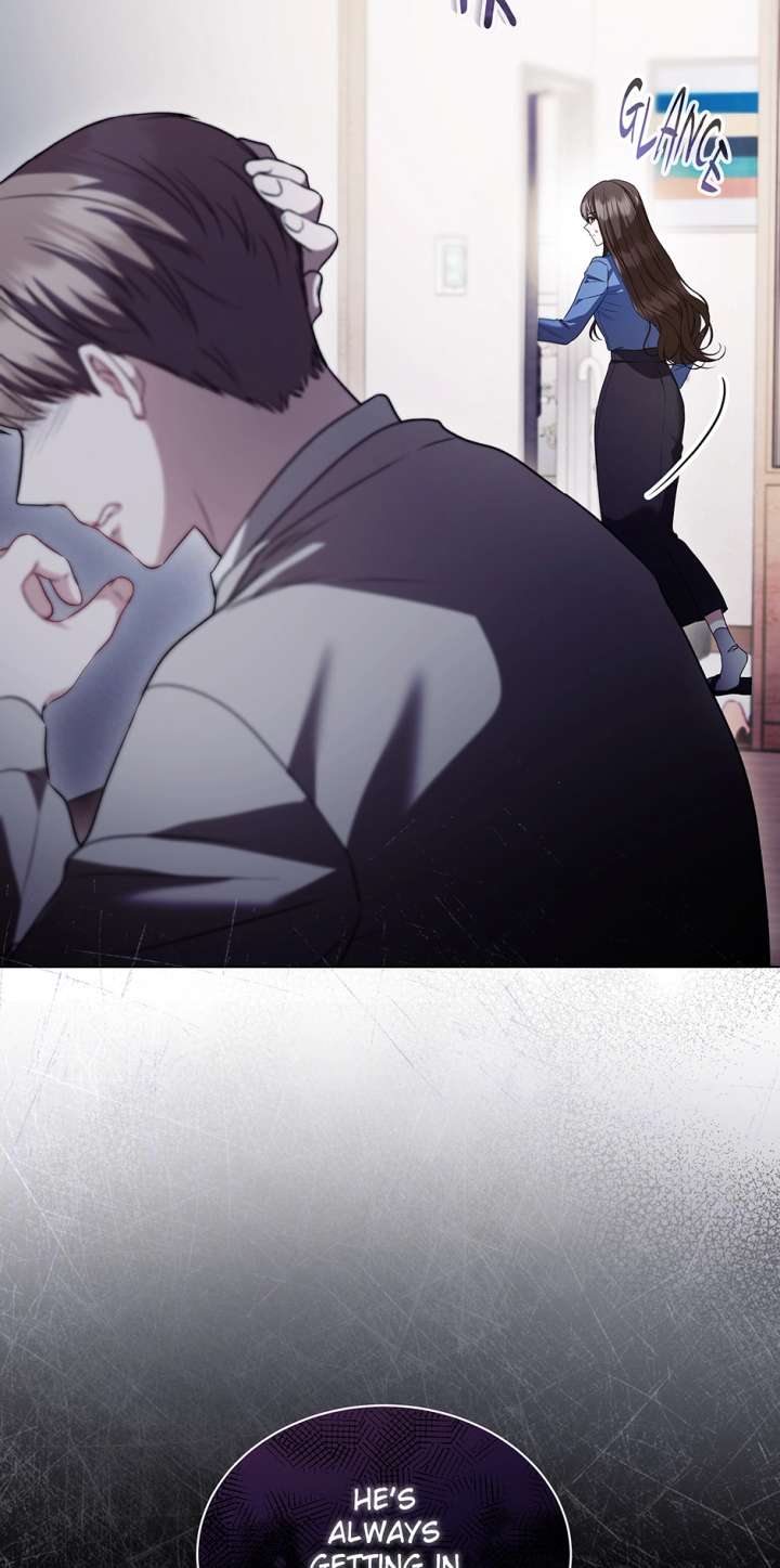 If Spring Comes Chapter 28 - Page 64