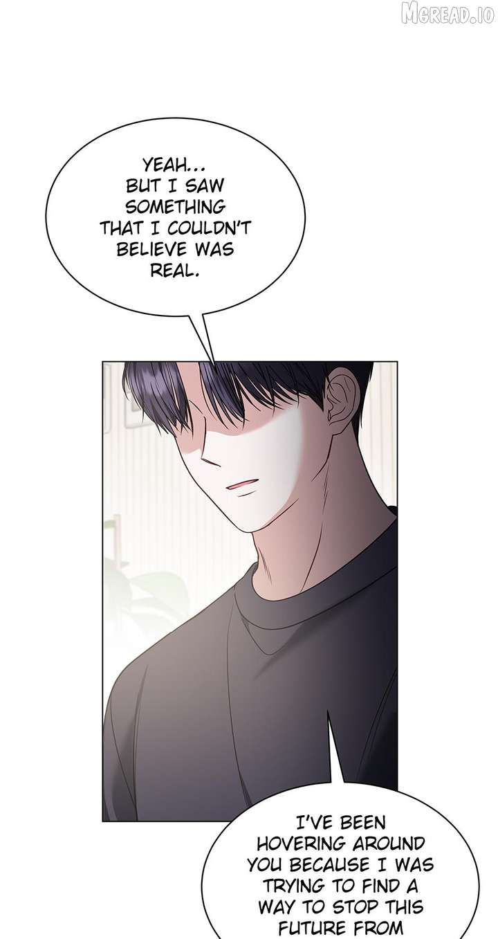 If Spring Comes Chapter 29 - Page 21