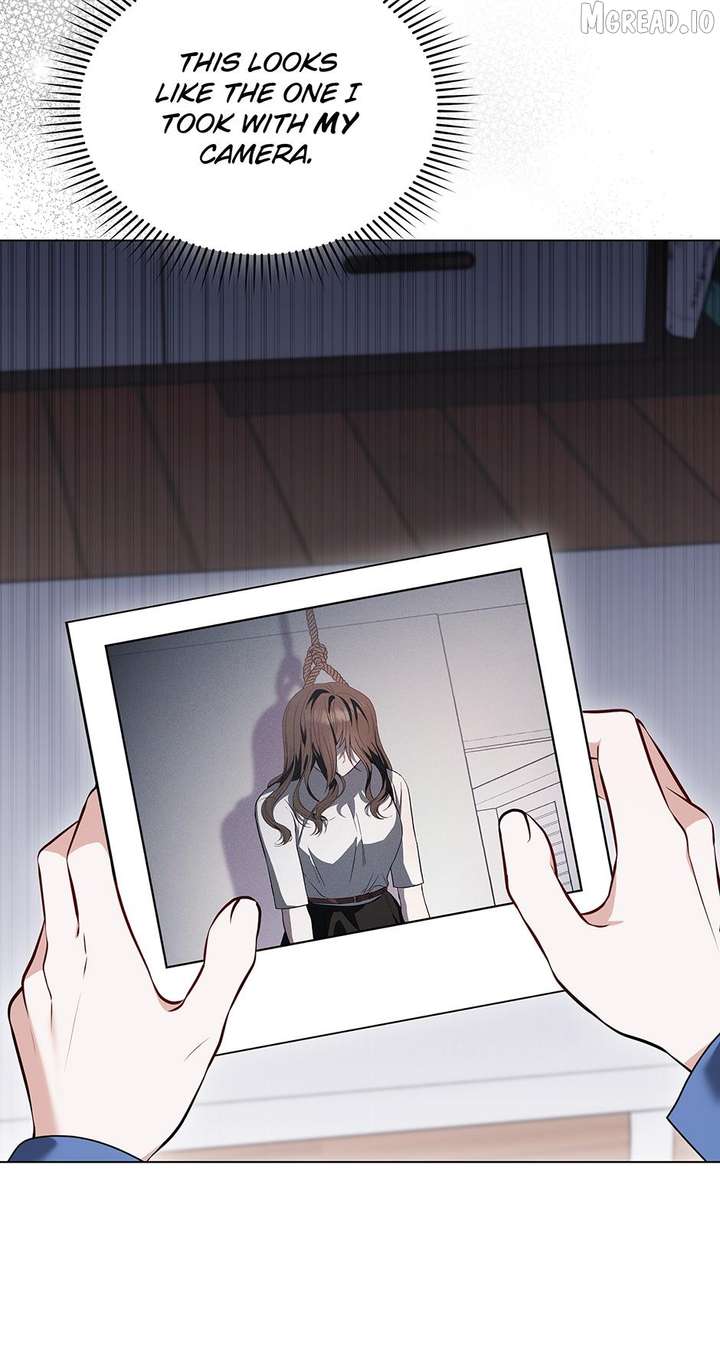 If Spring Comes Chapter 29 - Page 25