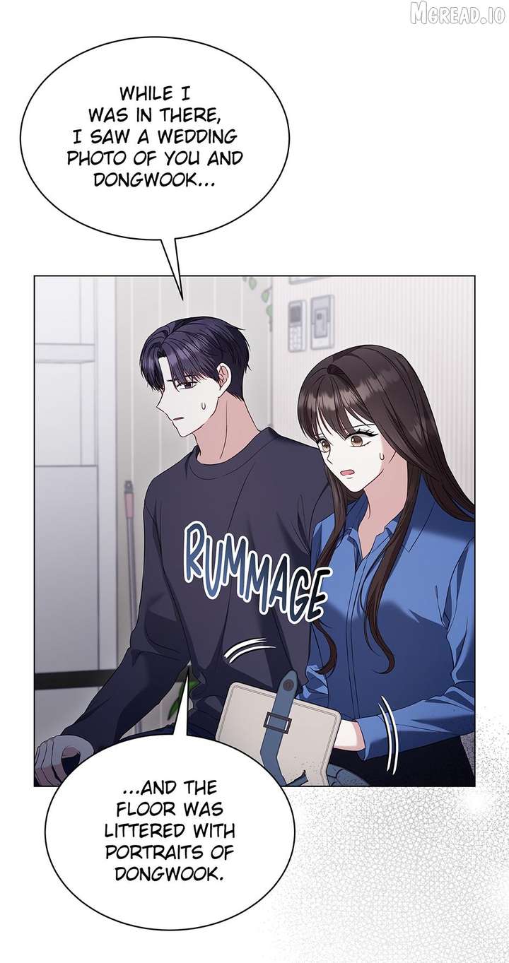 If Spring Comes Chapter 29 - Page 26