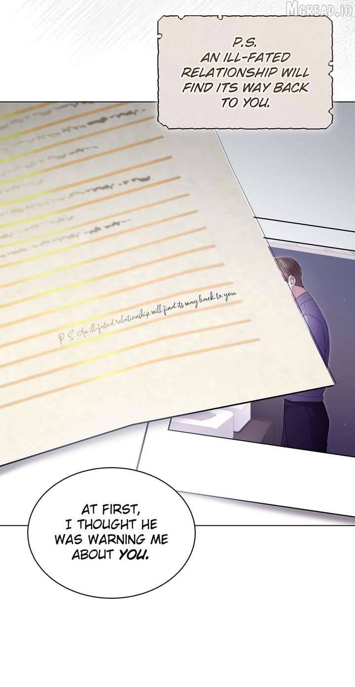 If Spring Comes Chapter 29 - Page 39