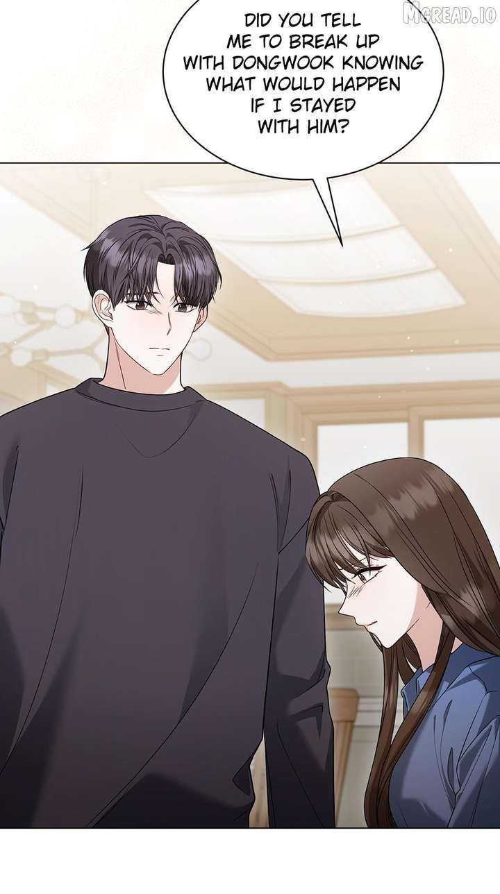 If Spring Comes Chapter 29 - Page 5