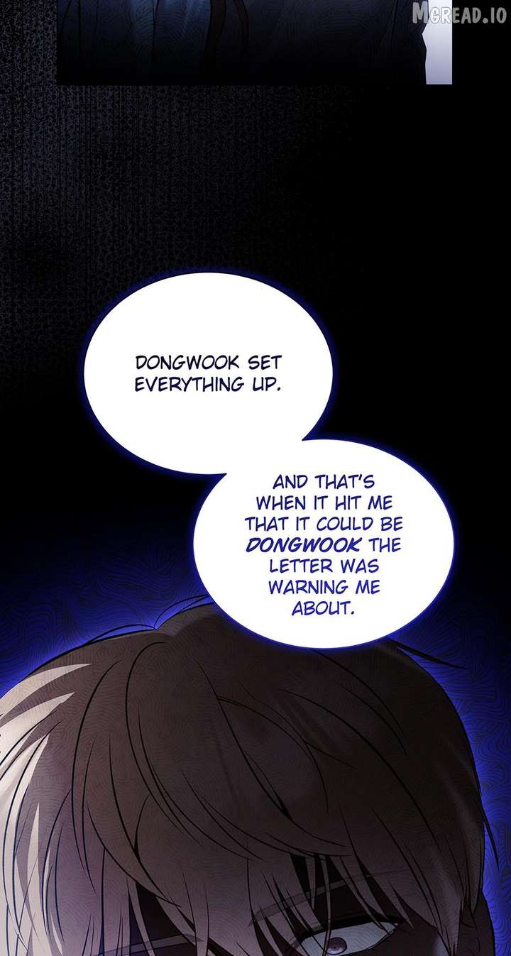 If Spring Comes Chapter 29 - Page 52