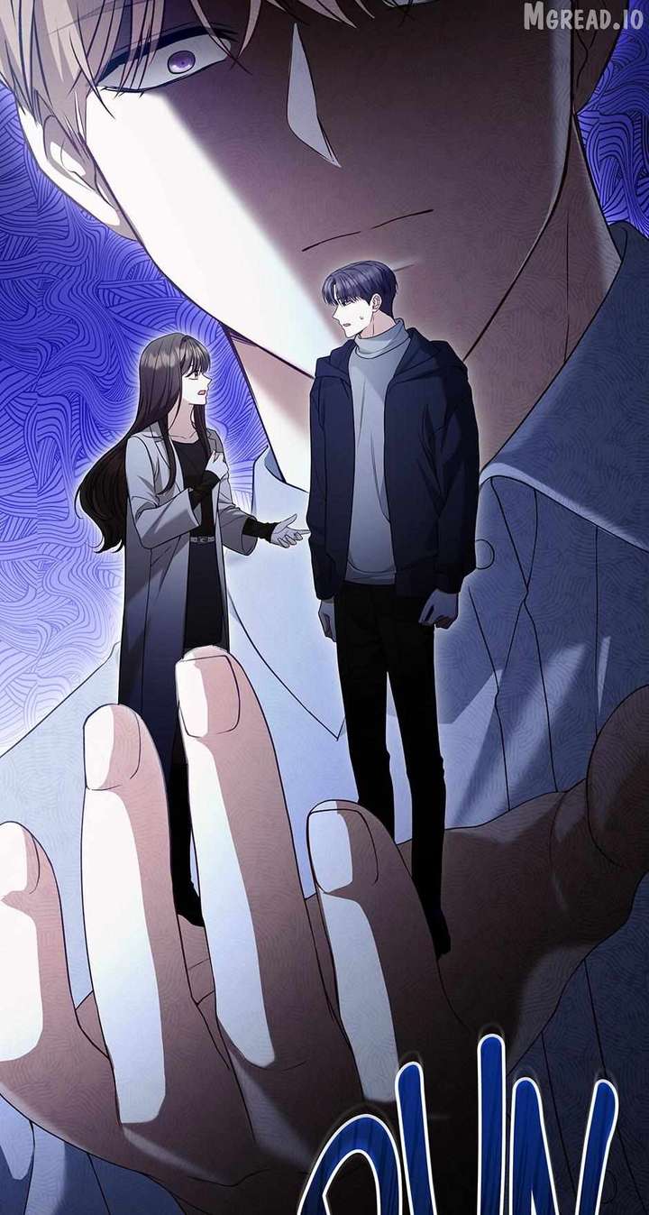 If Spring Comes Chapter 29 - Page 53