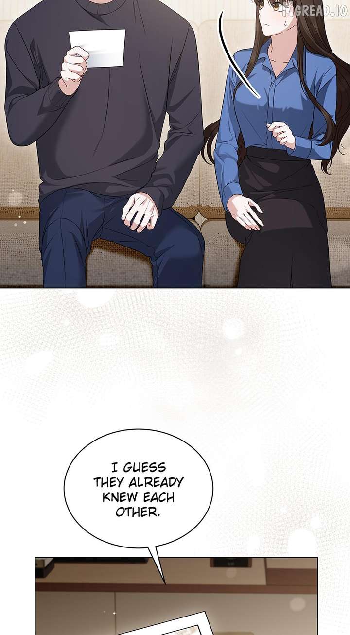 If Spring Comes Chapter 29 - Page 56