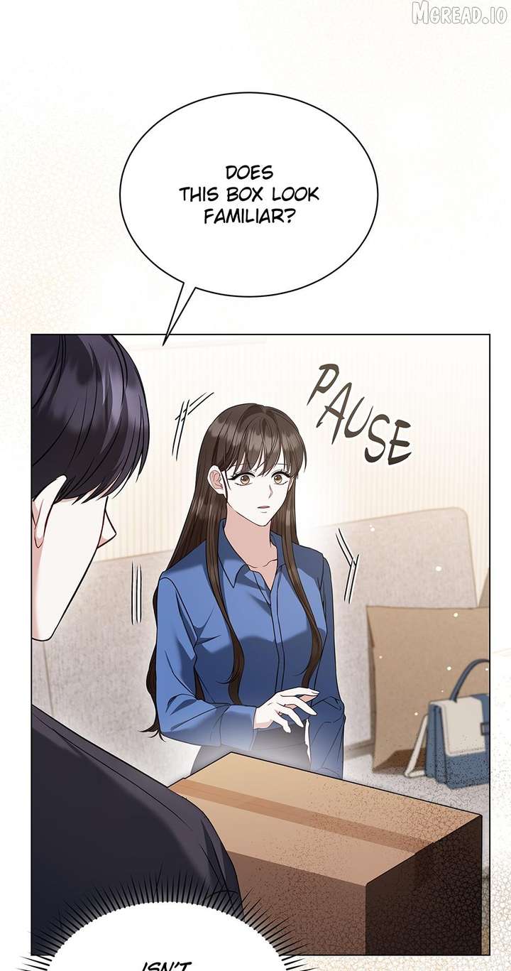 If Spring Comes Chapter 29 - Page 7