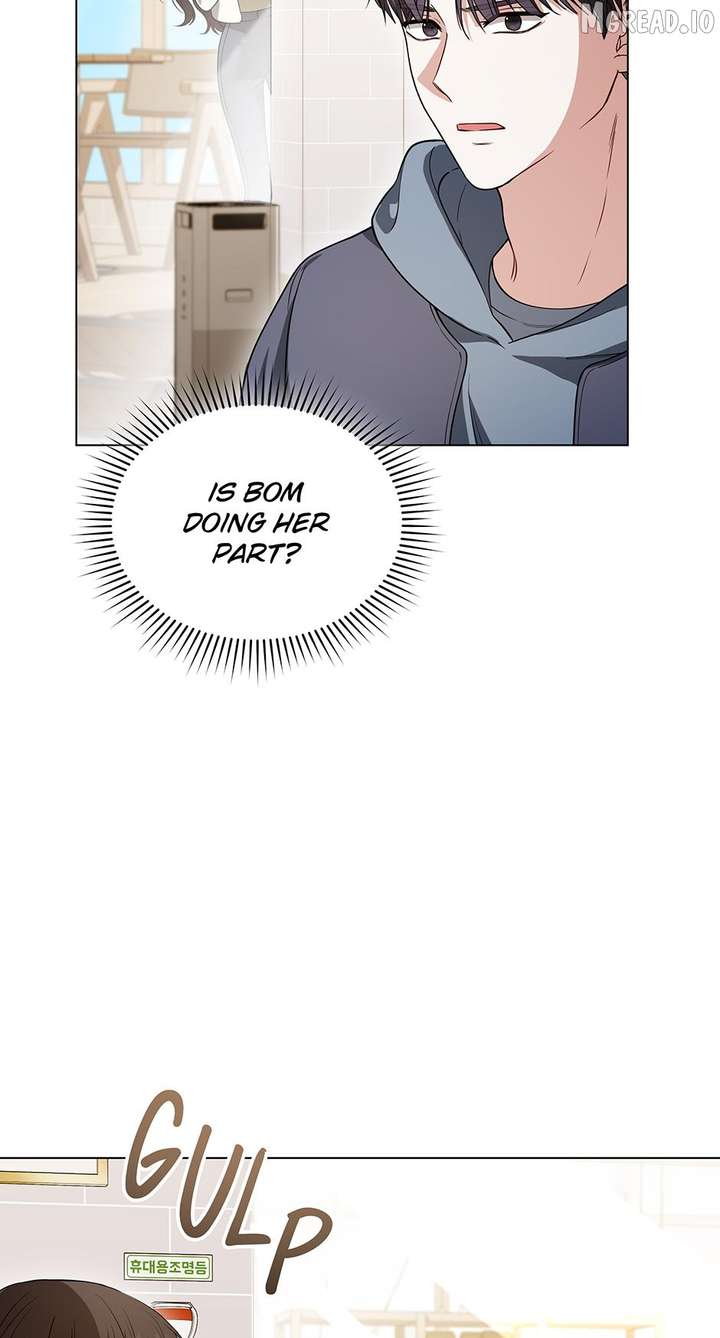 If Spring Comes Chapter 29 - Page 74